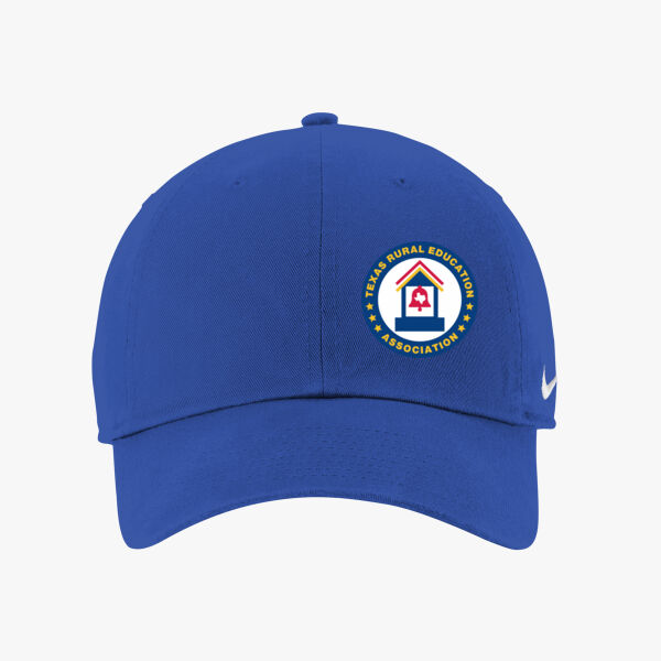 Heritage Cotton Twill Cap Thumbnail