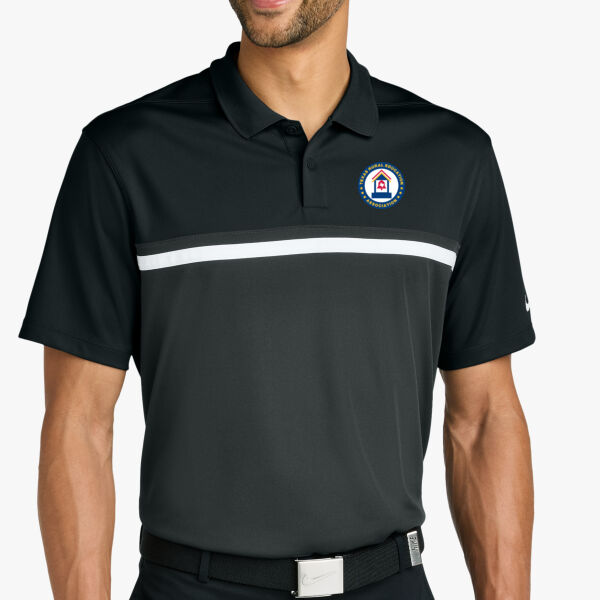 Dri FIT Victory Colorblock Polo Thumbnail
