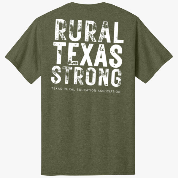 Port & Co™ Core Cotton Tee Thumbnail