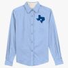 Women's Long Sleeve Easy Care Shirt Thumbnail