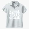 Women's Dri Mesh ® V Neck Polo Thumbnail